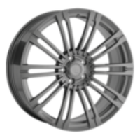 LS Forged 9x22/5x120 ET43 D72,6 LS FG16 MGM (, C570)
