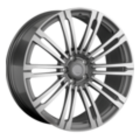 LS Forged 9,5x22/5x120 ET49 D72,6 LS FG16 MGMF (, C570)