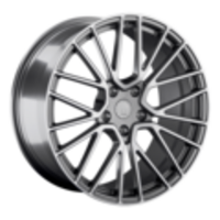 LS Forged 9x20/5x130 ET50 D71,6 LS FG17 MGMF (, C570)