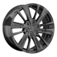 LS Forged 7,5x19/6x139,7 ET25 D106,1 LS FG19 BK (, C570)