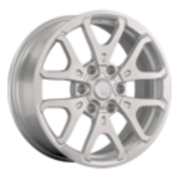 LS Forged 7,5x18/6x114,3 ET46 D67,1 LS FG20 Sil (, C570)