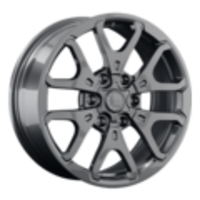 LS Forged 7,5x18/6x139,7 ET30 D106,1 LS FG20 GM (, C570)