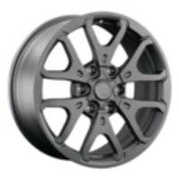 LS Forged 8x18/6x139,7 ET36 D100,1 LS FG20 MGM (, C570)
