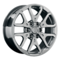 LS Forged 8x18/6x139,7 ET36 D100,1 LS FG20 HPB (, C570)