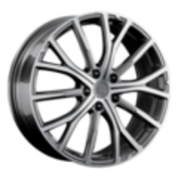 LS Forged 7x19/5x114,3 ET45 D67,1 LS FG21 GMF (, C570)