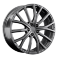 LS Forged 7,5x19/5x108 ET38 D65,1 LS FG21 GM (, C570)