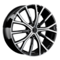 LS Forged 7,5x19/5x108 ET46 D63,3 LS FG21 BKF (, C570)