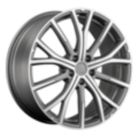 LS Forged 8,5x19/5x108 ET36 D65,1 LS FG21 MGMF (, C570)