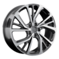LS Forged 7,5x19/5x114,3 ET49,5 D67,1 LS FG22 GMF (, C570)
