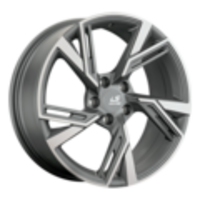LS Forged 8x18/5x112 ET38 D66,6 LS FG23 MGMF ()