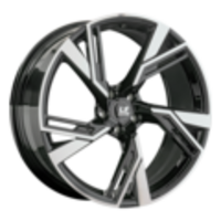 LS Forged 8x20/5x112 ET45 D66,6 LS FG23 BKF ()