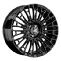 LS Forged 8,5x21/5x120 ET43,5 D72,6 LS FG25 BK (, +)