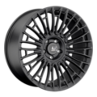 LS Forged 9,5x21/5x112 ET41 D57,1 LS FG25 MB (, +)