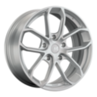 LS Forged 9x20/5x150 ET50 D110,1 LS FG26 Sil ()