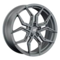 LS Forged 8,5x20/5x108 ET40 D63,3 LS FG27 MGM ()