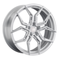 LS Forged 8,5x20/5x114,3 ET45 D67,1 LS FG27 Sil ()