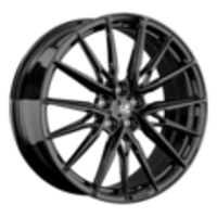LS Forged 8,5x20/5x108 ET40 D63,3 LS FG28 BK ()