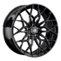 LS Forged 9x21/5x120 ET45,5 D62,6 LS FG29 BK ()