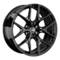 LS Forged 9x22/6x139,7 ET45 D95,1 LS FG31 BK ()