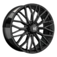 LS Forged 8,5x20/6x139,7 ET25 D106,1 LS FG33 BK (, +)