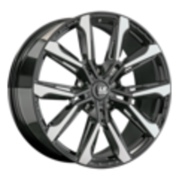 LS Forged 8,5x21/5x150 ET54 D110,1 LS FG34 BKF ()