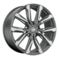 LS Forged 9,5x22/5x150 ET45 D110,1 LS FG34 MGMF ()