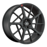 LS Forged 9,5x22/5x108 ET48 D63,3 LS FG36 MB ()
