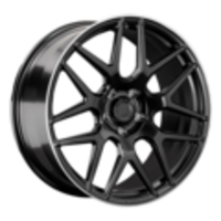 LS Forged 9,5x20/5x130 ET35 D84,1 LS FG43 MBL (, C570)