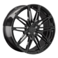LS Forged 8x19/5x112 ET27 D66,6 LS FG45 BK (, C570)