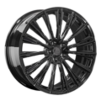 LS Forged 9x21/5x114,3 ET35 D60,1 LS FG46 BK (, C570)