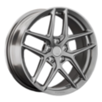 LS Forged 8x19/5x120 ET40 D72,6 LS FG47 MGM (, C570)