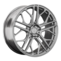 LS Forged 8,5x20/5x120 ET30 D72,6 LS FG48 MGM (, C570)