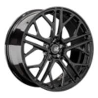 LS Forged 9x21/5x108 ET35 D63,3 LS FG48 BK (, C570)