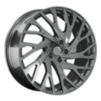 LS Forged 9x22/5x120 ET43 D72,6 LS FG49L MGM (, C570)