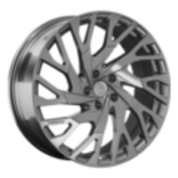 LS Forged 9x21/5x120 ET40 D72,6 LS FG49R MGM (, C570)