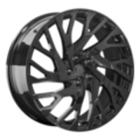 LS Forged 9x21/5x120 ET40 D72,6 LS FG49R BK (, C570)