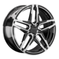 LS Forged 8x18/5x114,3 ET45 D67,1 LS FG50 BKF (, C570)