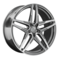 LS Forged 8x19/5x114,3 ET45 D67,1 LS FG50 MGMF (, C570)