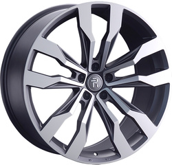 Replay 9,5x21/5x112 ET36 D66,6 B128 MGMF (, B640)