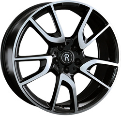 Replay 8x19/5x112 ET30 D66,6 B284 BKF (, C570)