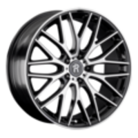 Replay 8x19/5x120 ET50 D64,1 BYD4 BKF (, C570)