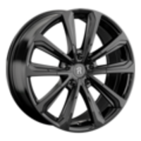 Replay 8x19/5x120 ET50 D64,1 BYD6 BK (, C570)