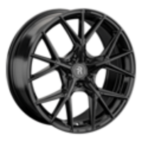Replay 8x18/5x108 ET33 D60,1 CHR42 BK (, C570)