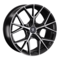 Replay 8x18/5x108 ET36 D65,1 CHR42 BKF (, C570)