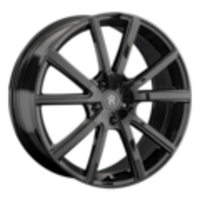 Replay 8,5x20/5x127 ET50 D71,6 CR30 BK (, C570)