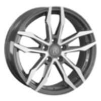Replay 8x18/5x114,3 ET33 D67,1 FA45 GMF (, C570)