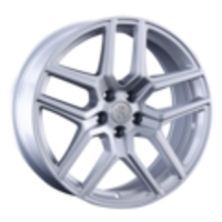 Replay 7x17/5x108 ET50 D63,3 FD166 Sil (, C570)