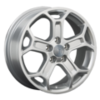 Replay 8x18/5x108 ET55 D63,3 FD21 Sil (, C570)