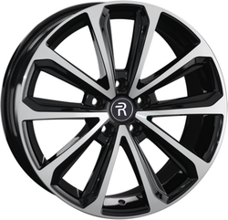 Replay 8,5x20/5x114,3 ET43,5 D67,1 GS14 BKF (, C570)