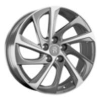 Replay 8x18/5x114,3 ET37 D66,6 HV118 GMF (, C570)